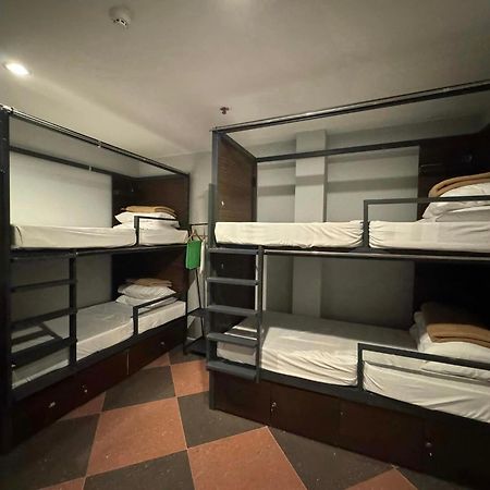 Cerca Hotel Balabag  Ngoại thất bức ảnh