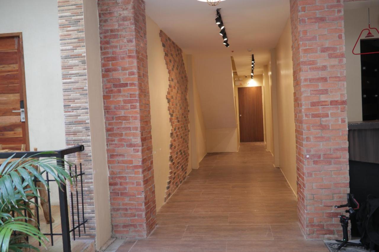 Cerca Hotel Balabag  Ngoại thất bức ảnh