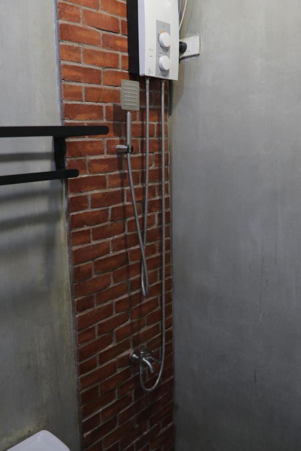 Cerca Hotel Balabag  Ngoại thất bức ảnh