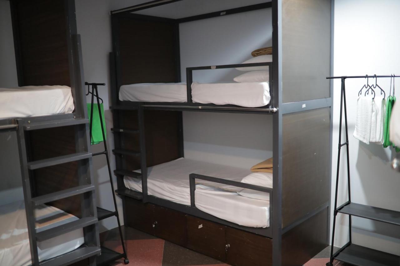 Cerca Hotel Balabag  Ngoại thất bức ảnh