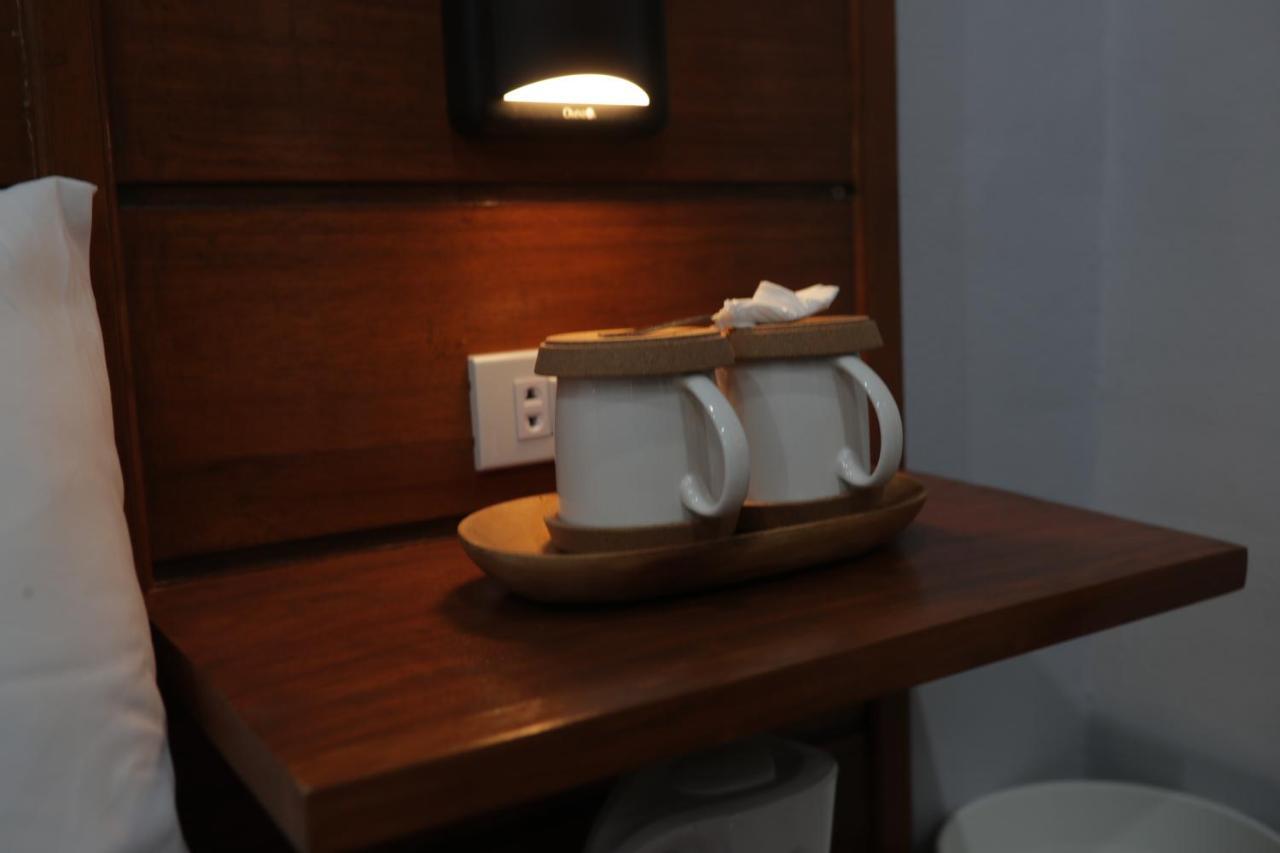 Cerca Hotel Balabag  Ngoại thất bức ảnh