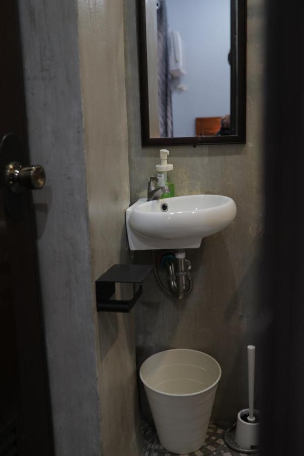Cerca Hotel Balabag  Ngoại thất bức ảnh