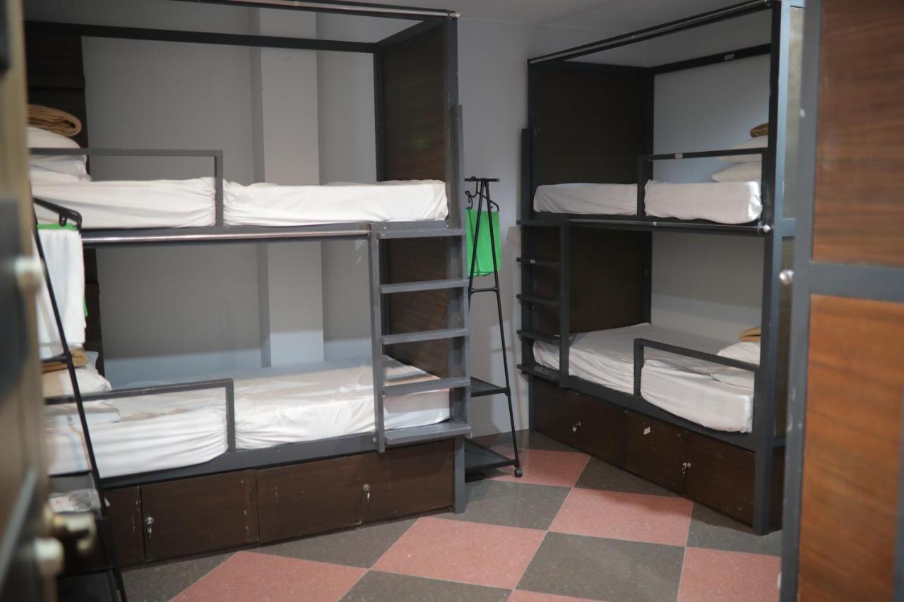 Cerca Hotel Balabag  Ngoại thất bức ảnh