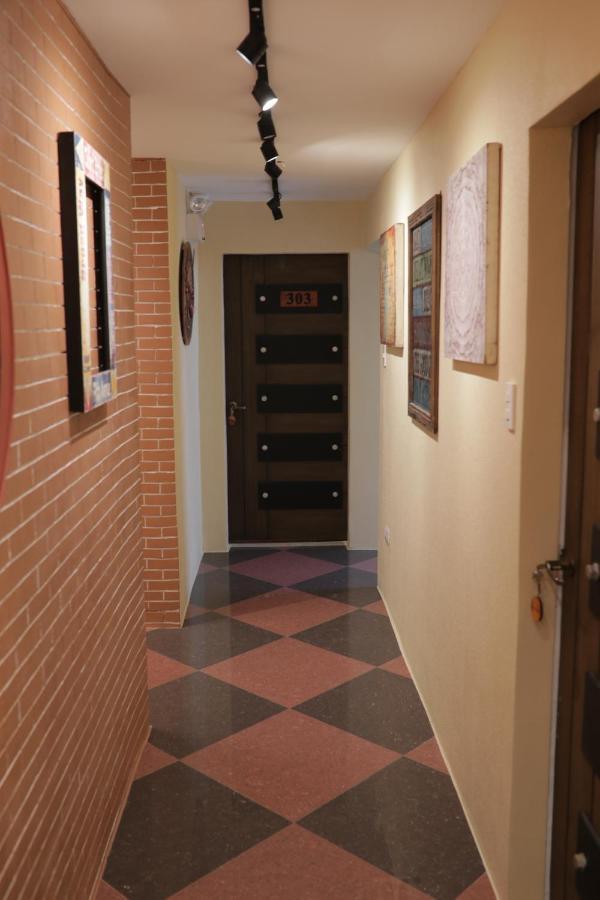 Cerca Hotel Balabag  Ngoại thất bức ảnh