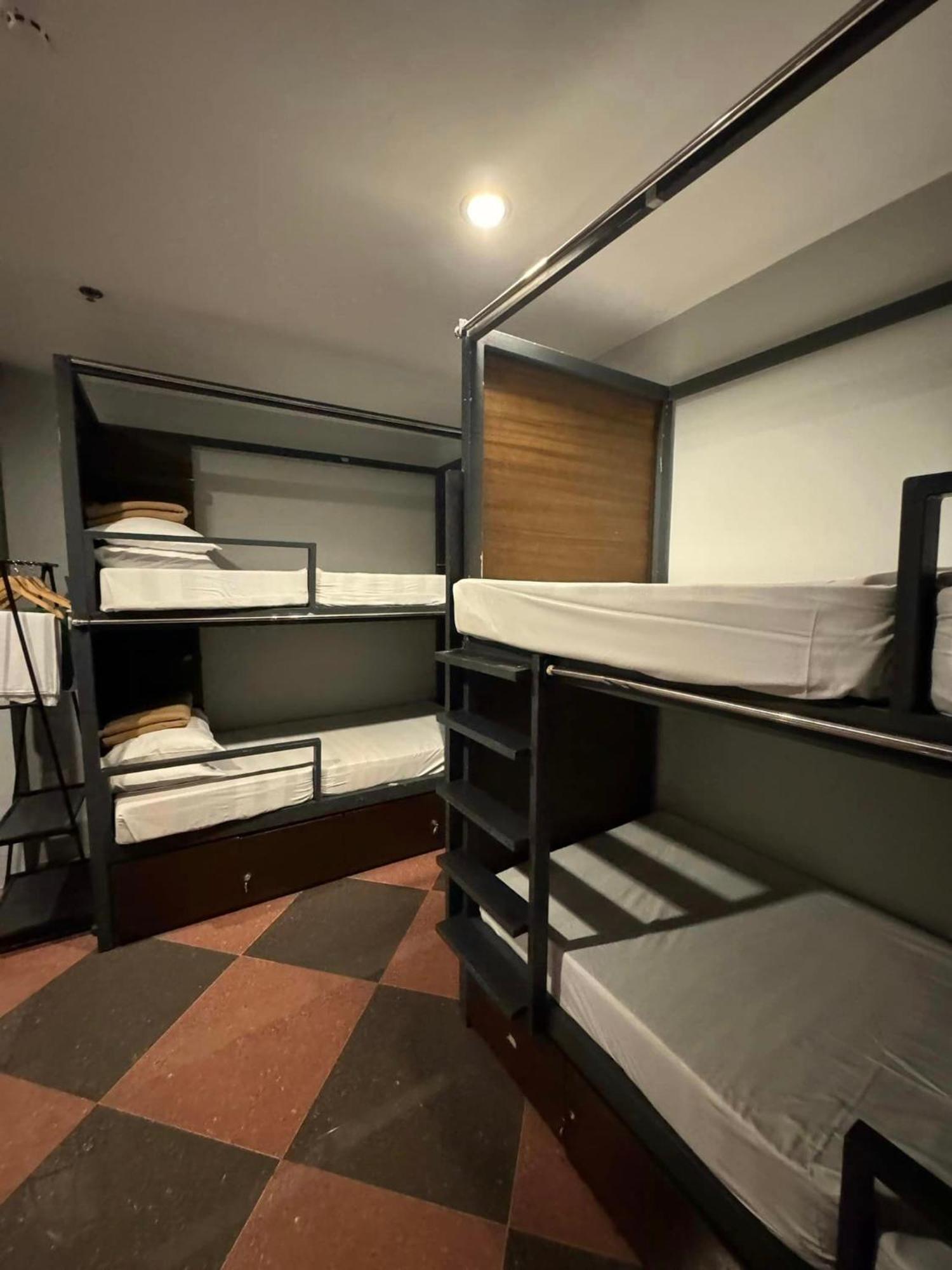 Cerca Hotel Balabag  Ngoại thất bức ảnh